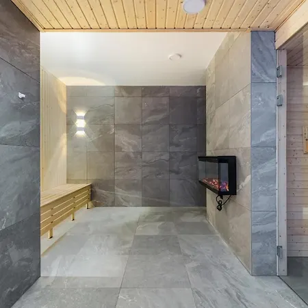 公寓 Port With Swimming Pool, & Gym By Renters