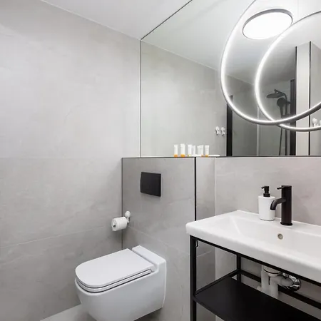 Apartament Port With Swimming Pool, Spa&gym By Renters Kołobrzeg